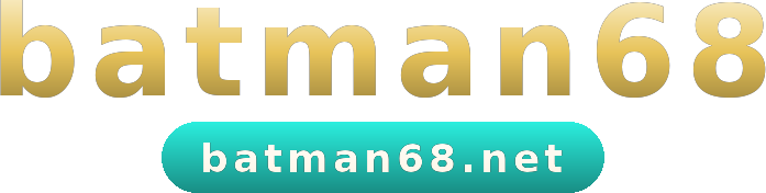 batman68 logo