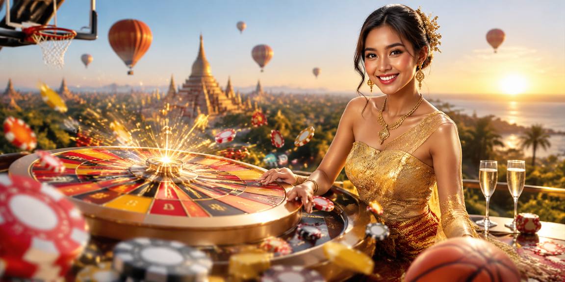batman68 batman68 အတွက် တိုက်ရိုက်ကာစီနို စလော့ လမ်းညွှန်