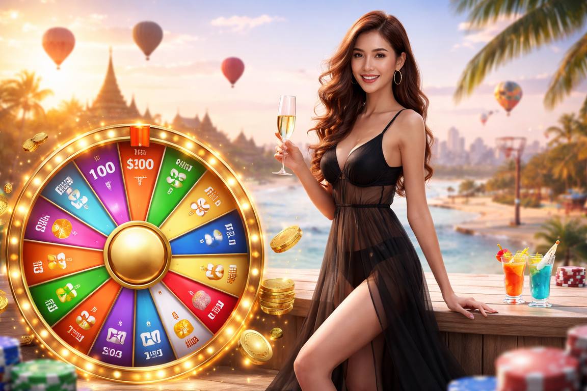 batman68 batman68 အတွက် တိုက်ရိုက်ကာစီနို စလော့ လမ်းညွှန်