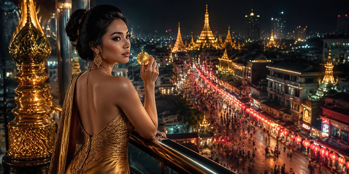 batman68 batman68 အတွက် တိုက်ရိုက်ကာစီနို စလော့ လမ်းညွှန်